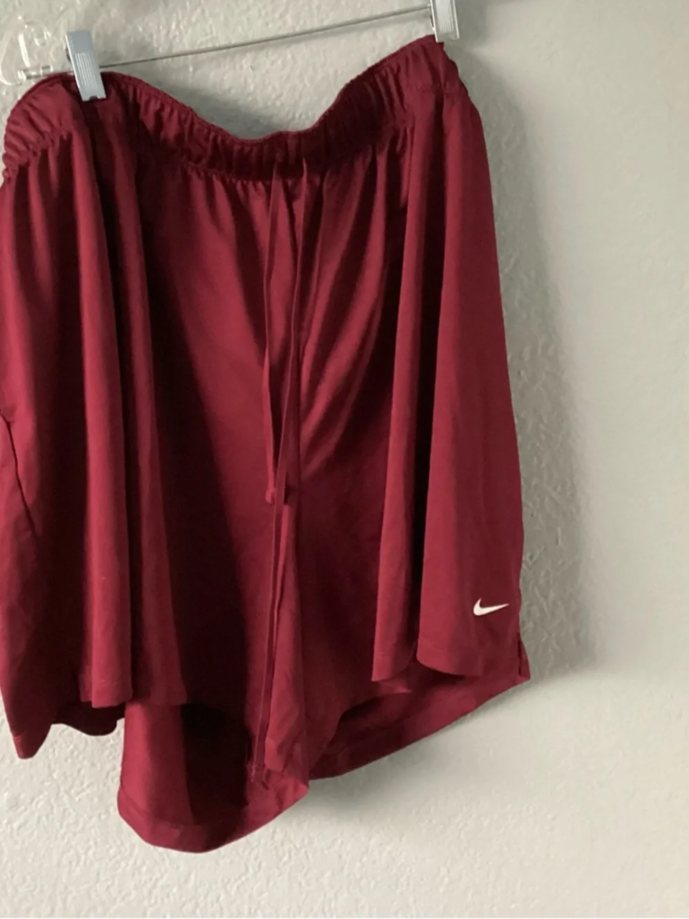 Nike Dri Fit Shorts NWT